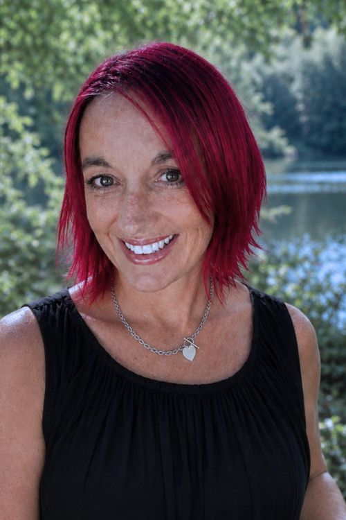 Emma Sanders, FMC-accredited family mediator at Just Family Law